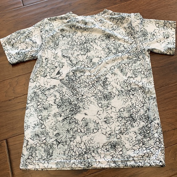 Boys Reebok Tee - Picture 4 of 5